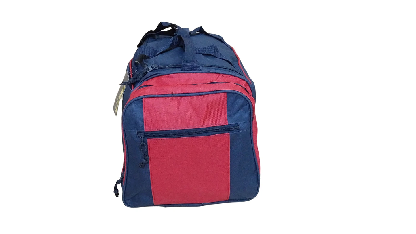 NEW LARGE TRAVEL HOLDALL DUFFLE BAG CABIN CARRY ON GYM SPORTS WEEKEND LUGGAGE UK STOCK