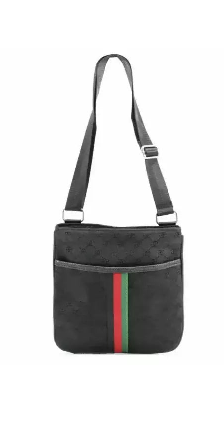 NEW WOMENS DESIGNER INSPIRED CROSS BODY BAG LADIES SHOULDER HANDBAG POUCH WORK UK STOCK