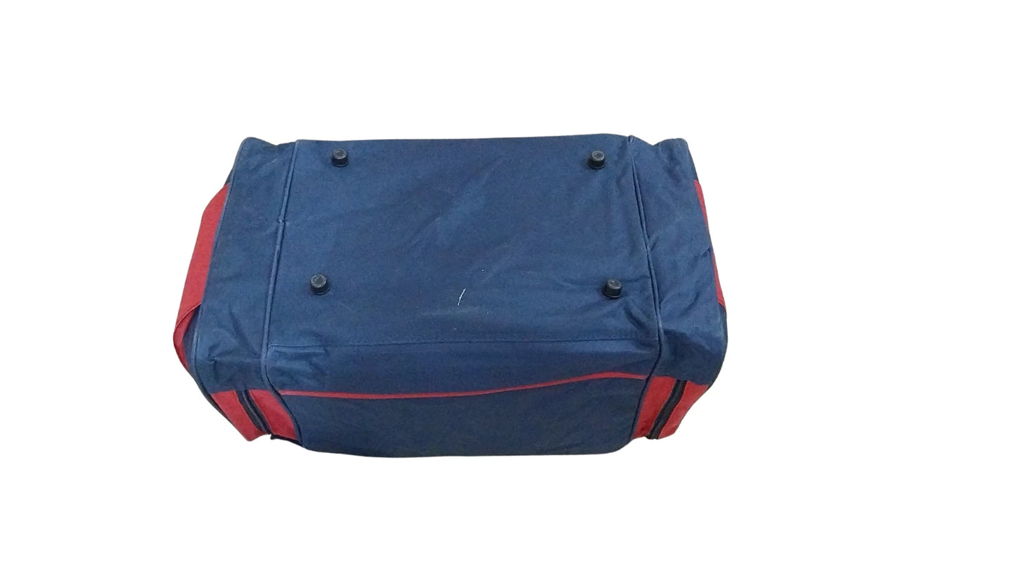 NEW LARGE TRAVEL HOLDALL DUFFLE BAG CABIN CARRY ON GYM SPORTS WEEKEND LUGGAGE UK STOCK