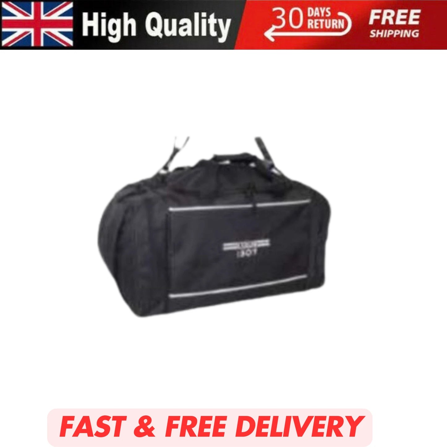 NEW LARGE TRAVEL HOLDALL DUFFLE BAG CABIN CARRY ON GYM SPORTS WEEKEND LUGGAGE UK STOCK