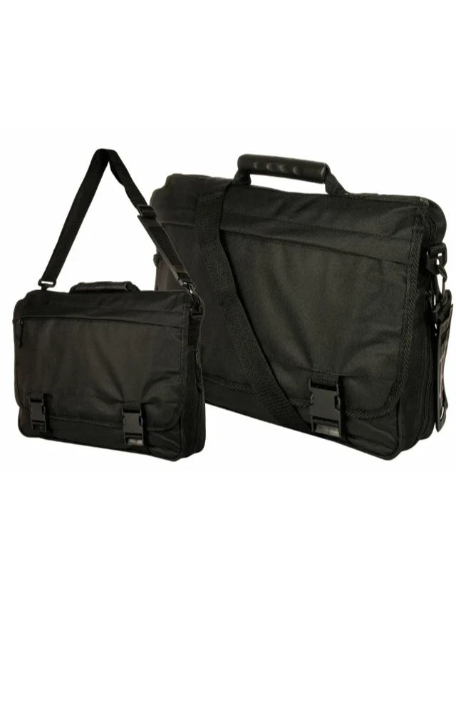 STYLISH Laptop Bag Waterproof Shoulder Messenger Bag Notebook Case 15.6" Laptop UK STOCK