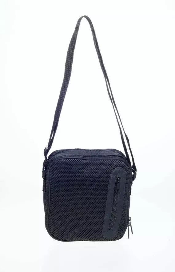 MEN'S UNISEX GENUINE JCB BAG WATERPROOF CROSSBODY SHOULDER UTILITY TRAVEL WORK UK STOCK