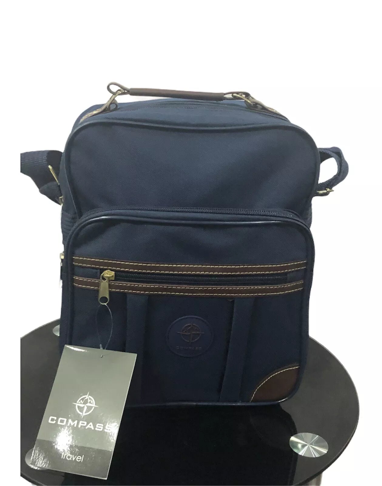 LIGHTWEIGHT HOLDALL GYM TRAVEL SPORTS CABIN SCHOOL WORK SHOULDER MESSENGER BAG UK STOCK