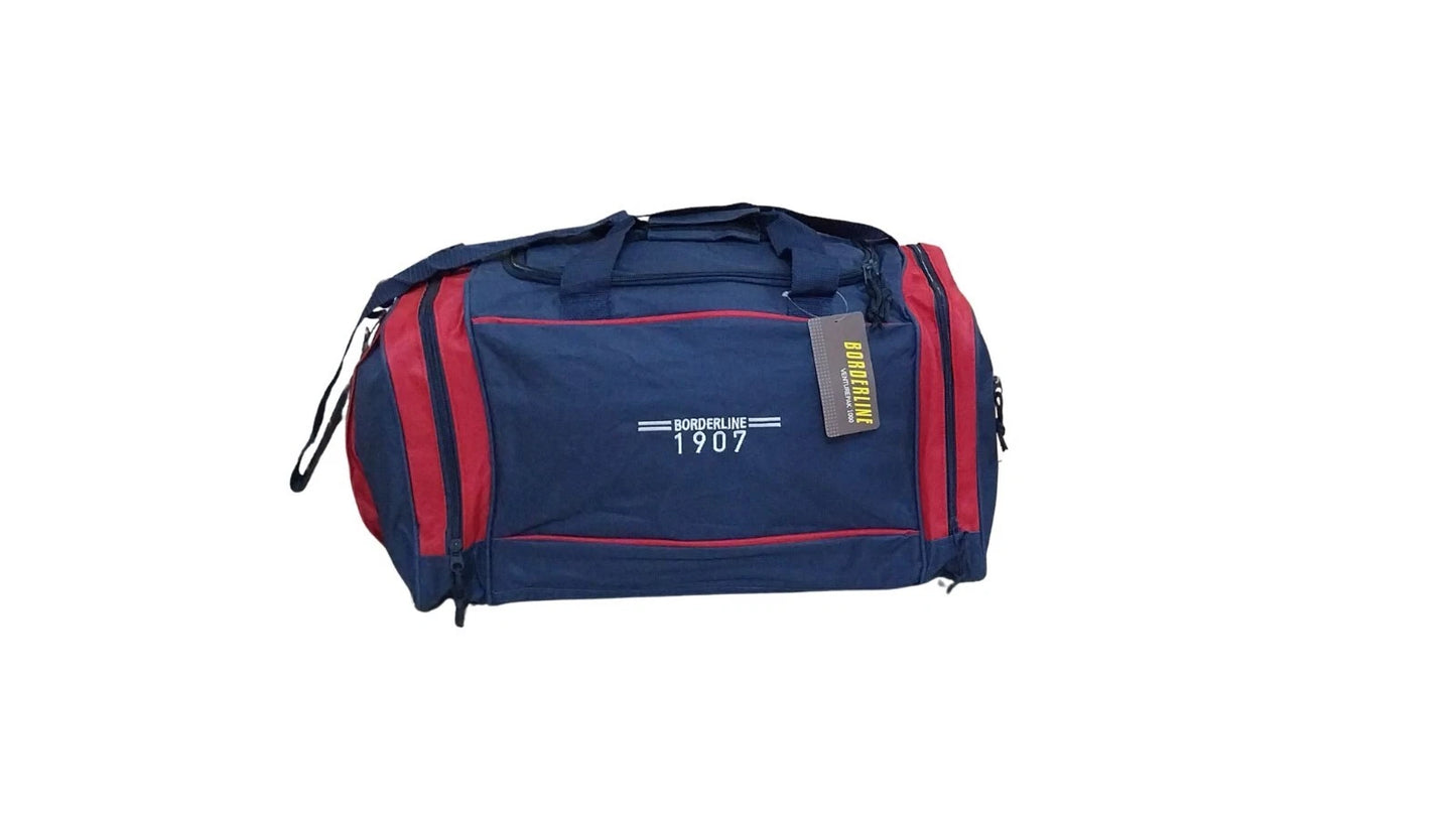 NEW LARGE TRAVEL HOLDALL DUFFLE BAG CABIN CARRY ON GYM SPORTS WEEKEND LUGGAGE UK STOCK