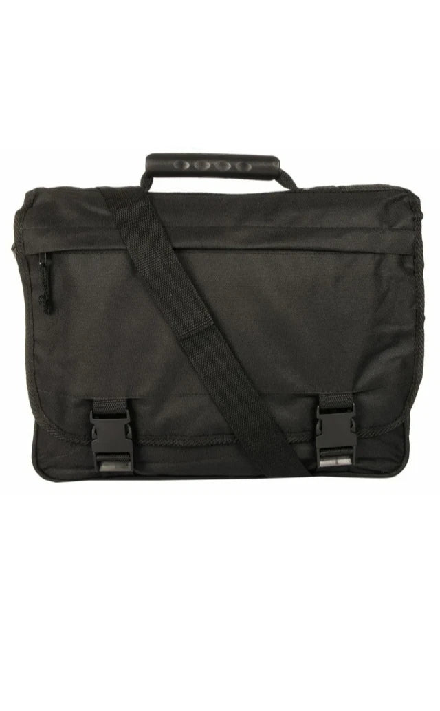 STYLISH Laptop Bag Waterproof Shoulder Messenger Bag Notebook Case 15.6" Laptop UK STOCK