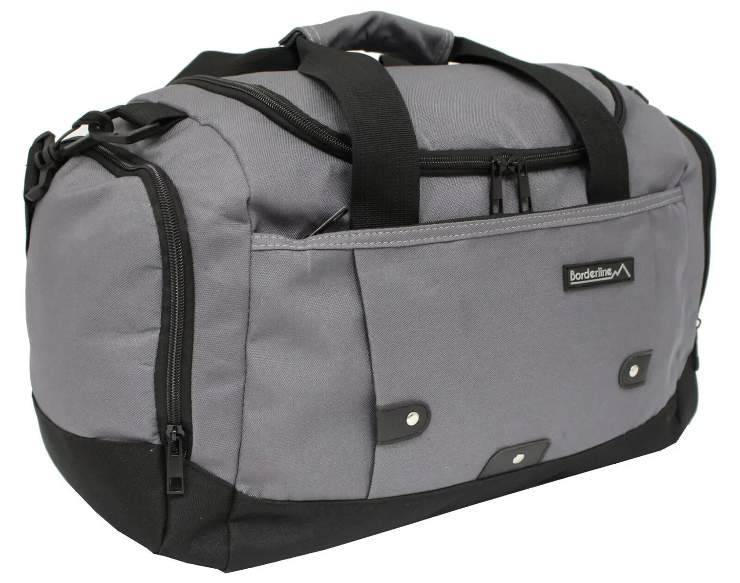 NEW LARGE TRAVEL HOLDALL DUFFLE BAG CABIN CARRY ON GYM SPORTS WEEKEND LUGGAGE UK STOCK