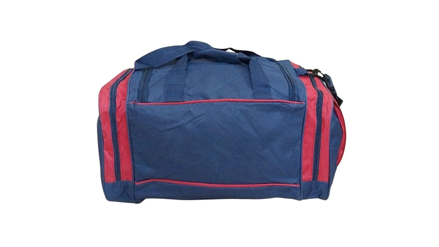 NEW LARGE TRAVEL HOLDALL DUFFLE BAG CABIN CARRY ON GYM SPORTS WEEKEND LUGGAGE UK STOCK