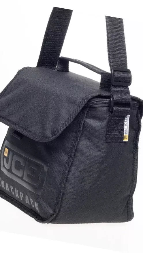 Large Insulated Lunch Bag Coolbag Work Picnic Adult Kids Food Storage Lunchbox UK Stock