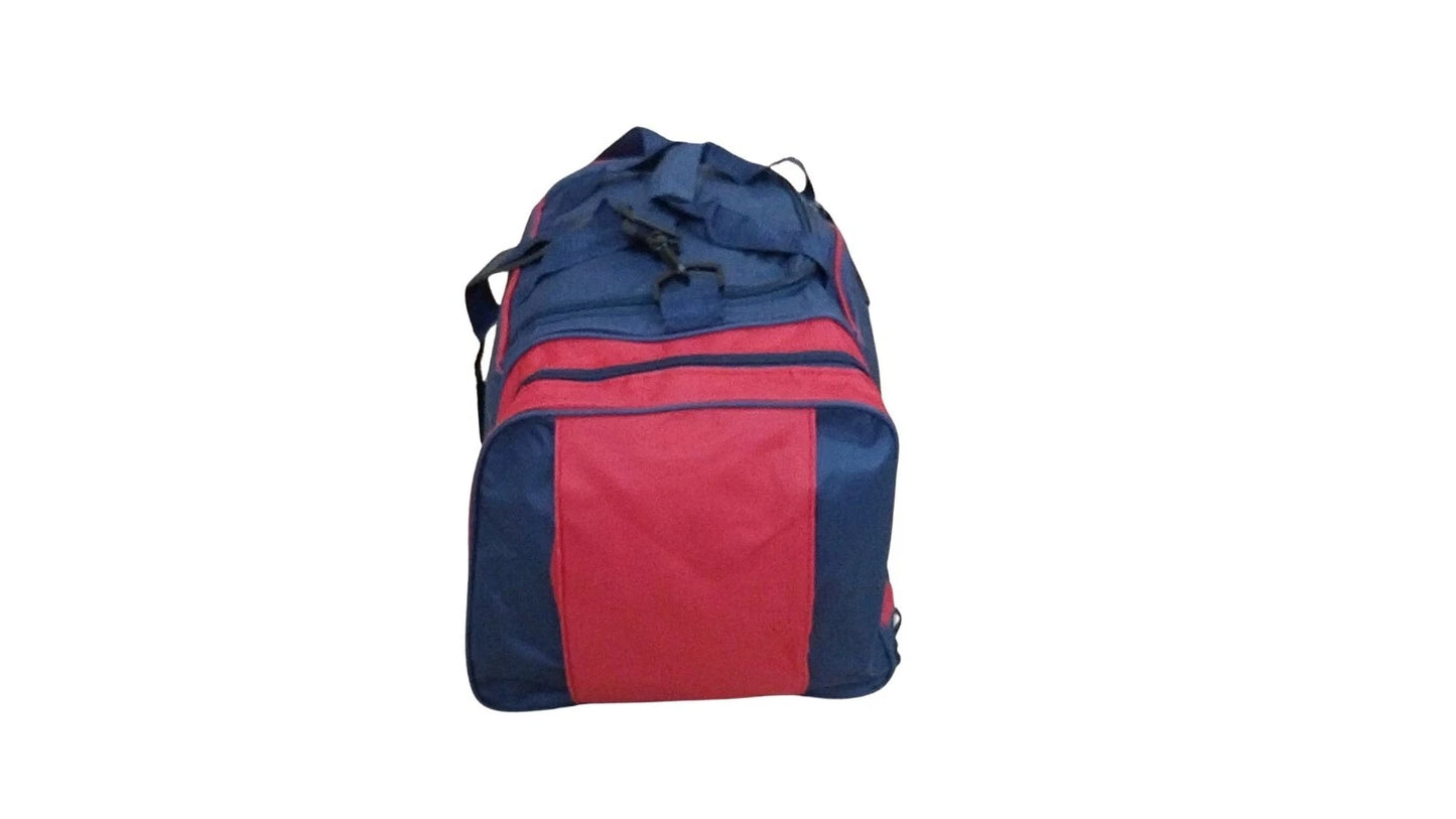 NEW LARGE TRAVEL HOLDALL DUFFLE BAG CABIN CARRY ON GYM SPORTS WEEKEND LUGGAGE UK STOCK