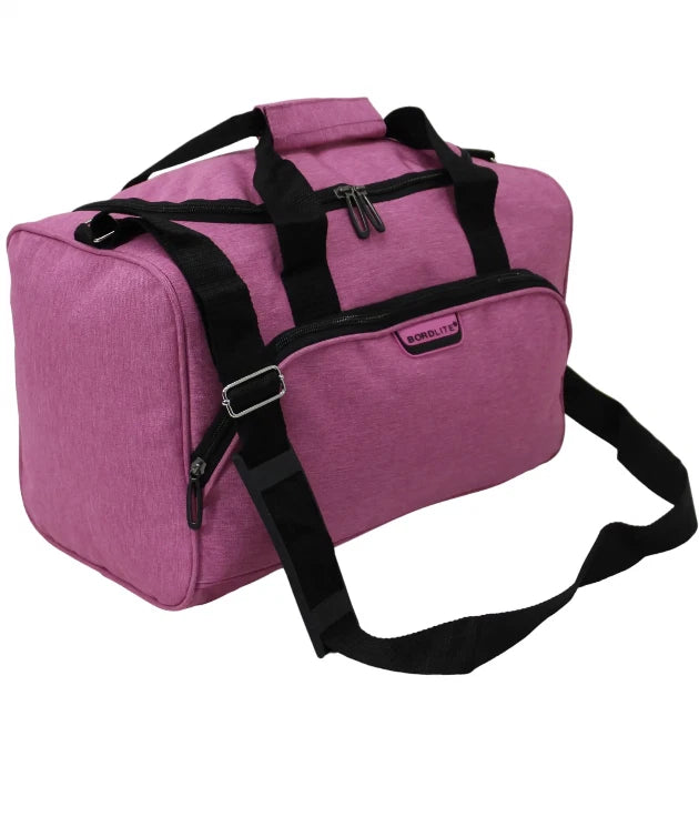 Ryanair Easyet40x20x25cm Under Seat Cabin Bag Travel Flight Holdall Hand Luggage UK STOCK
