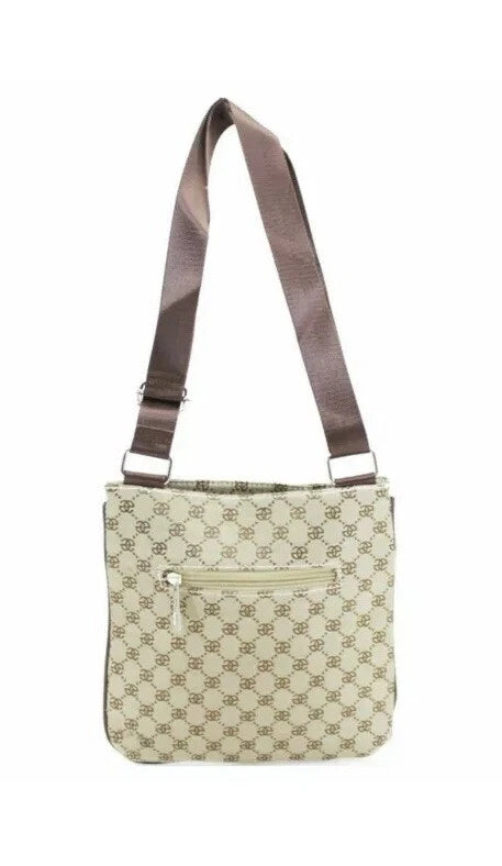 UNISEX GIFT DESIGNER HOLDALL GYM LUGGAGE DUFFEL CABIN TRAVEL CROSS BODY BAG UK STOCK