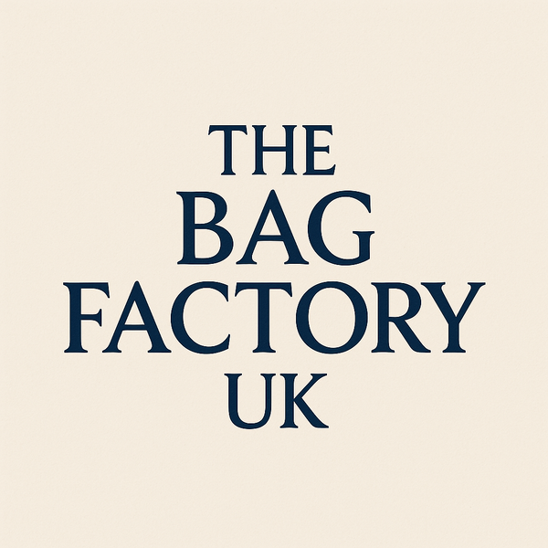 The Bag Factory UK