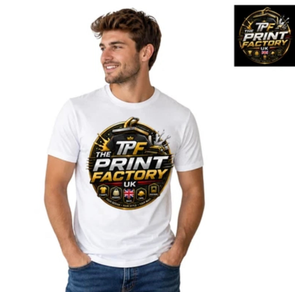 ROYAL KING LION GRAPHIC T-SHIRT PREMIUM URBAN STREETWEAR GILDAN HEAVY COTTON TEE
