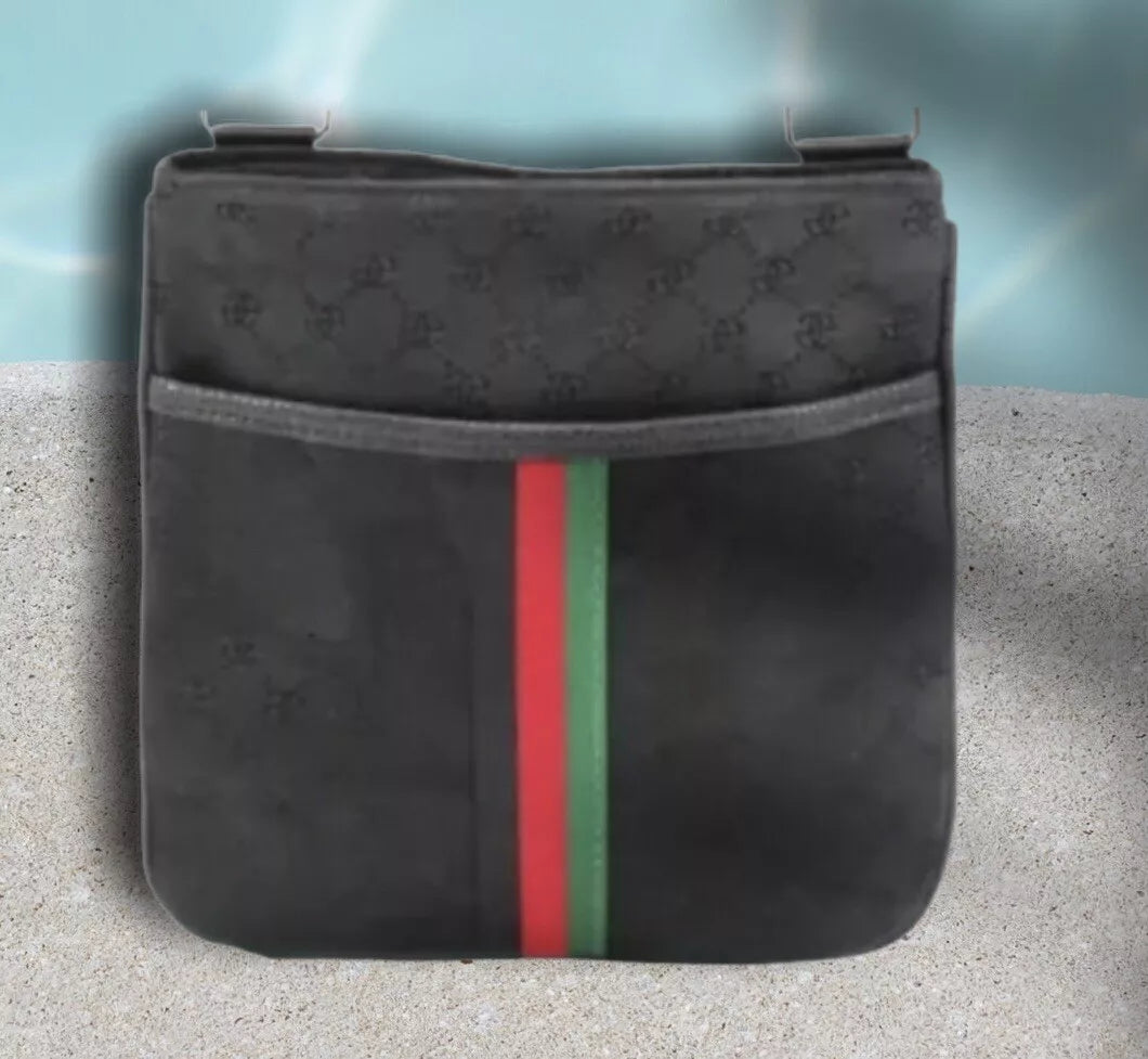 UNISEX GIFT DESIGNER HOLDALL GYM LUGGAGE DUFFEL CABIN TRAVEL CROSS BODY BAG UK STOCK
