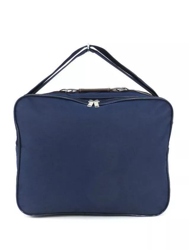 UNISEX HOLDALL LAPTOP IPAD CABIN BAG FLIGHT OVERNIGHT CASE TRAVEL BUSINESS WORK UK STOCK