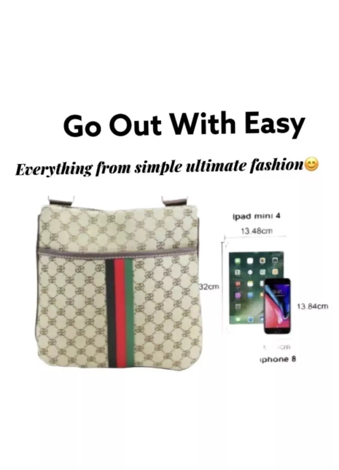 BOYS GIRLS DESIGNER CROSS BODY BAG BUM BAG SHOULDER HANDBAG POUCH WORK TRAVEL UK STOCK