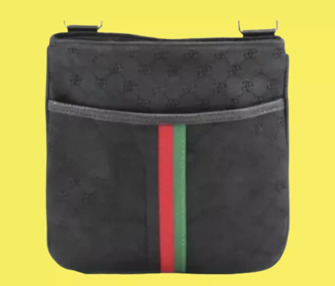 UNISEX GIFT DESIGNER HOLDALL GYM LUGGAGE DUFFEL CABIN TRAVEL CROSS BODY BAG UK STOCK