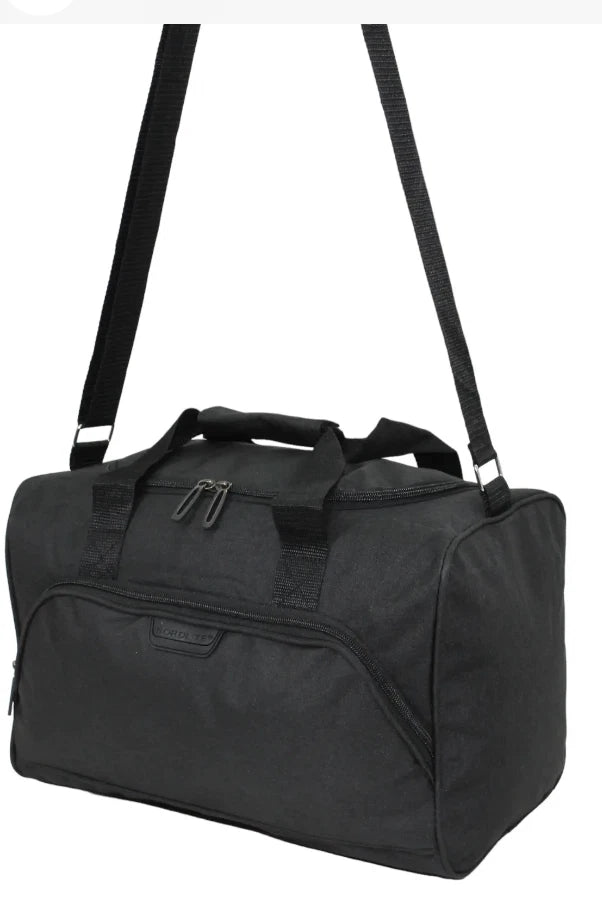 Ryanair Easyet40x20x25cm Under Seat Cabin Bag Travel Flight Holdall Hand Luggage UK STOCK