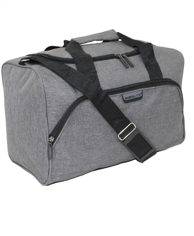 Ryanair Easyet40x20x25cm Under Seat Cabin Bag Travel Flight Holdall Hand Luggage UK STOCK