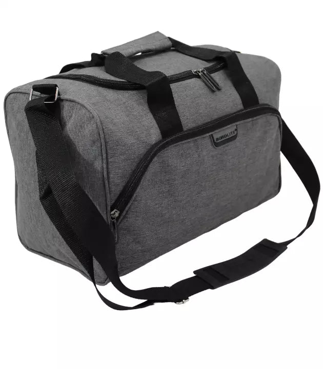 Ryanair Easyet40x20x25cm Under Seat Cabin Bag Travel Flight Holdall Hand Luggage UK STOCK