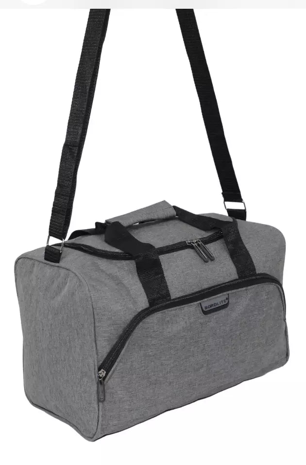 Ryanair Easyet40x20x25cm Under Seat Cabin Bag Travel Flight Holdall Hand Luggage UK STOCK