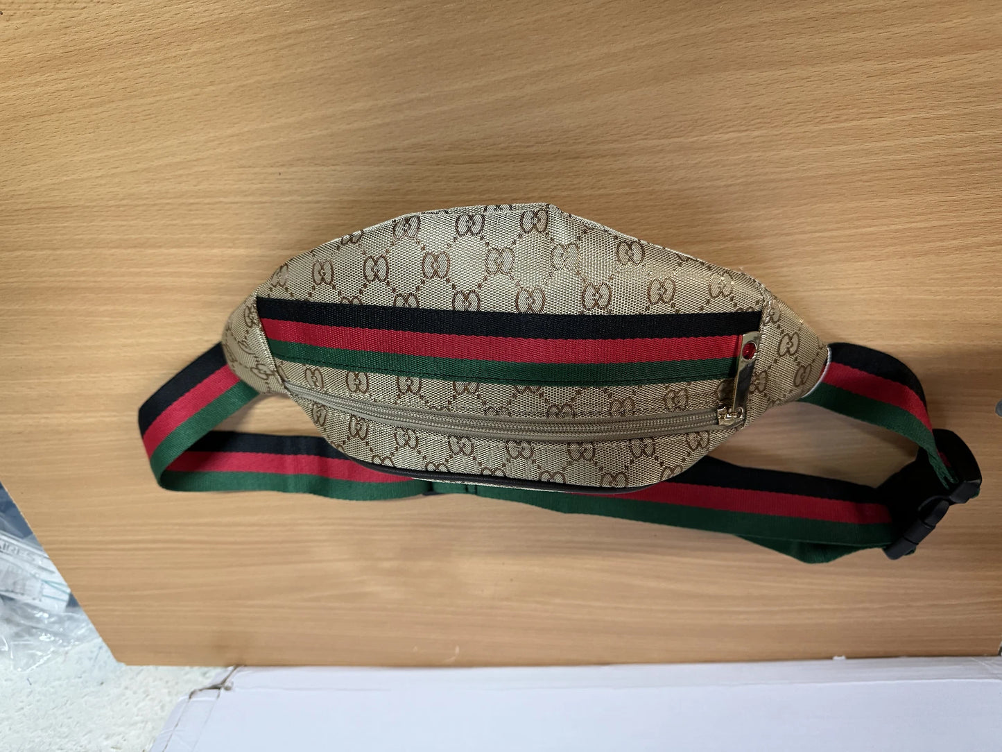 BOYS GIRLS DESIGNER CROSS BODY BAG BUM BAG SHOULDER HANDBAG POUCH WORK TRAVEL UK STOCK