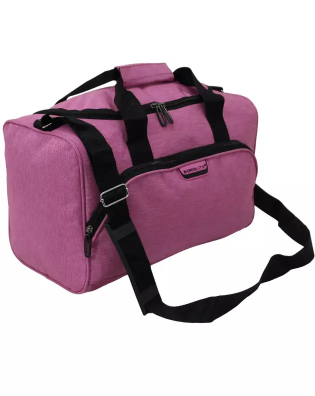 Ryanair Easyet40x20x25cm Under Seat Cabin Bag Travel Flight Holdall Hand Luggage UK STOCK