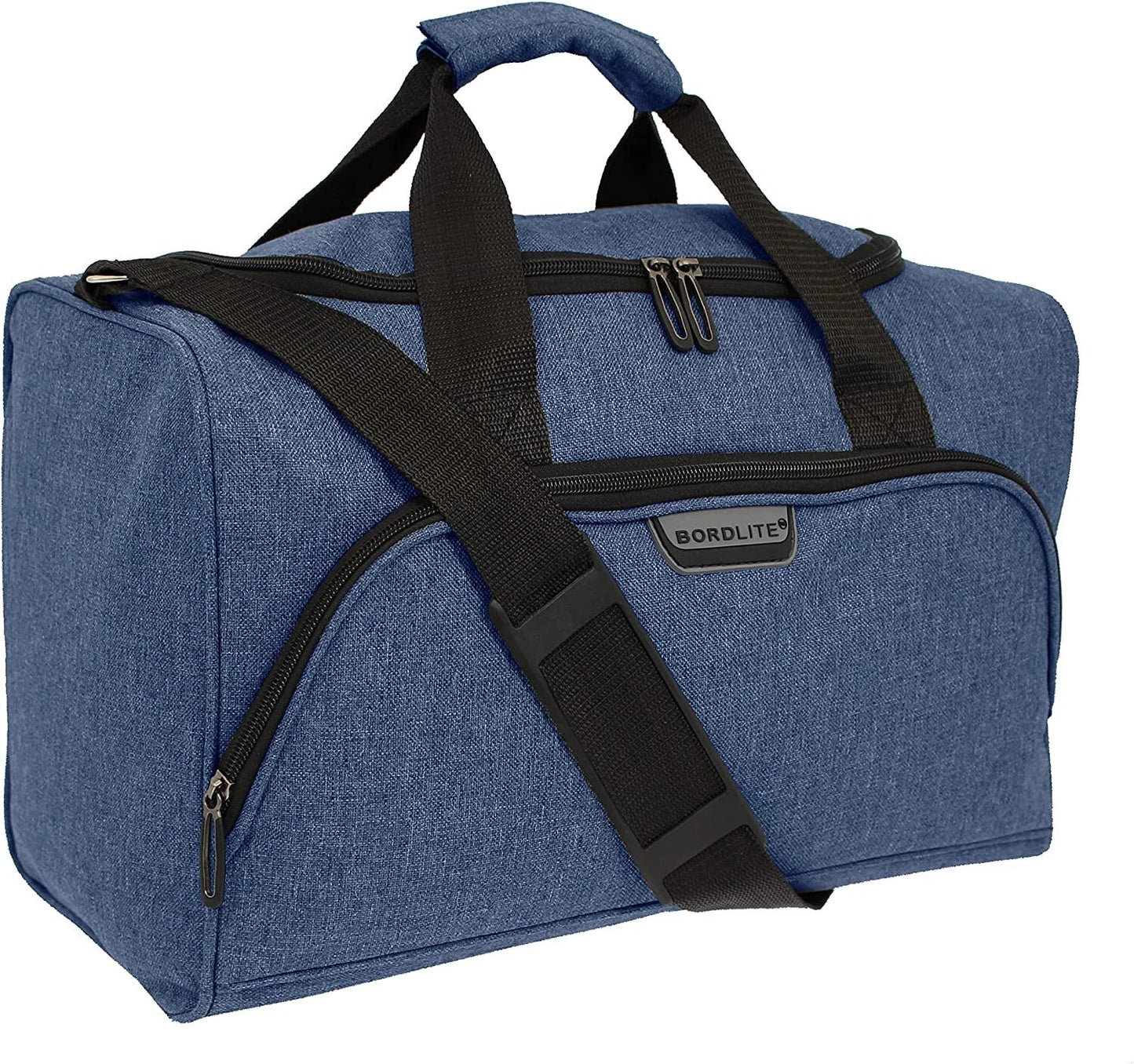 Ryanair Easyet40x20x25cm Under Seat Cabin Bag Travel Flight Holdall Hand Luggage UK STOCK