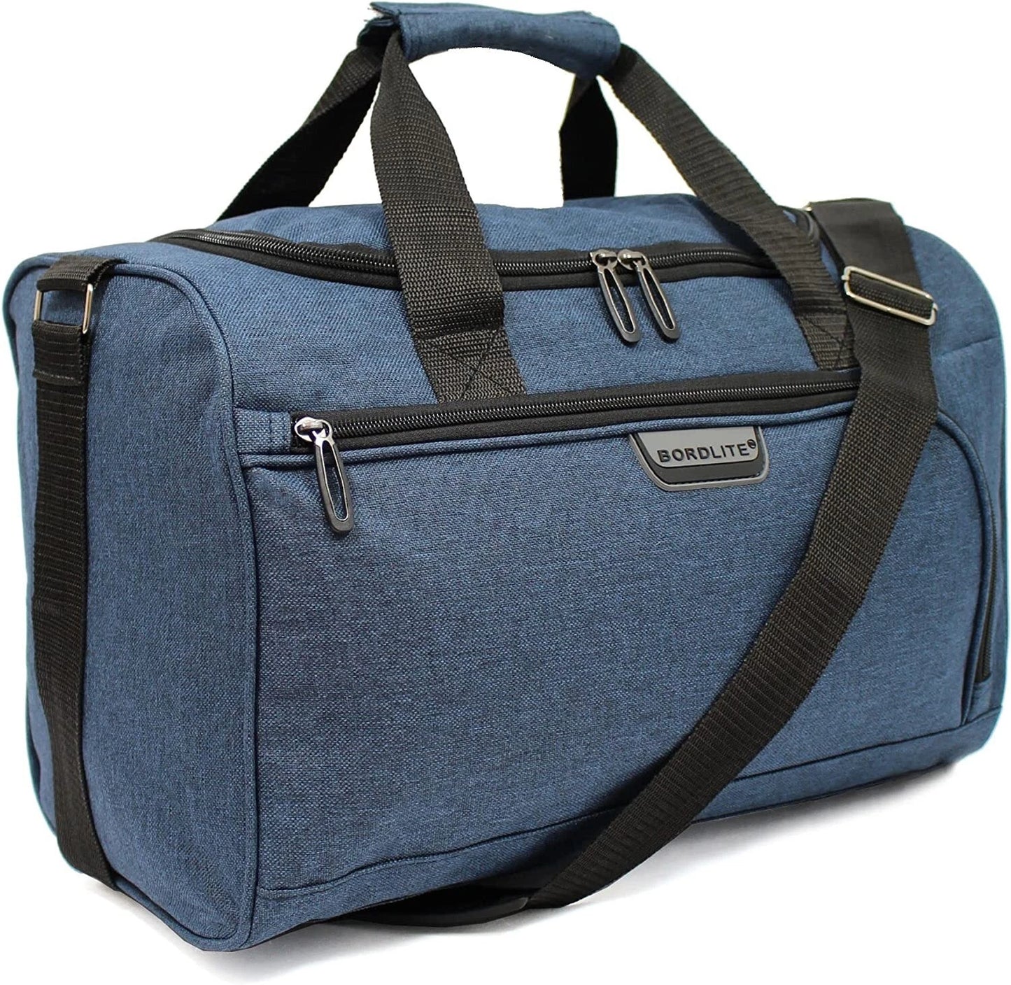 Ryanair Easyet40x20x25cm Under Seat Cabin Bag Travel Flight Holdall Hand Luggage UK STOCK