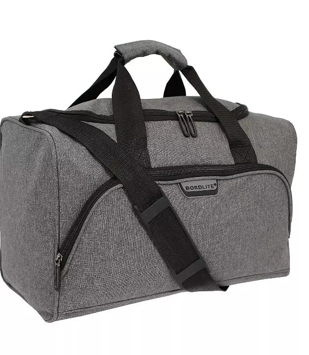 Ryanair Easyet40x20x25cm Under Seat Cabin Bag Travel Flight Holdall Hand Luggage UK STOCK