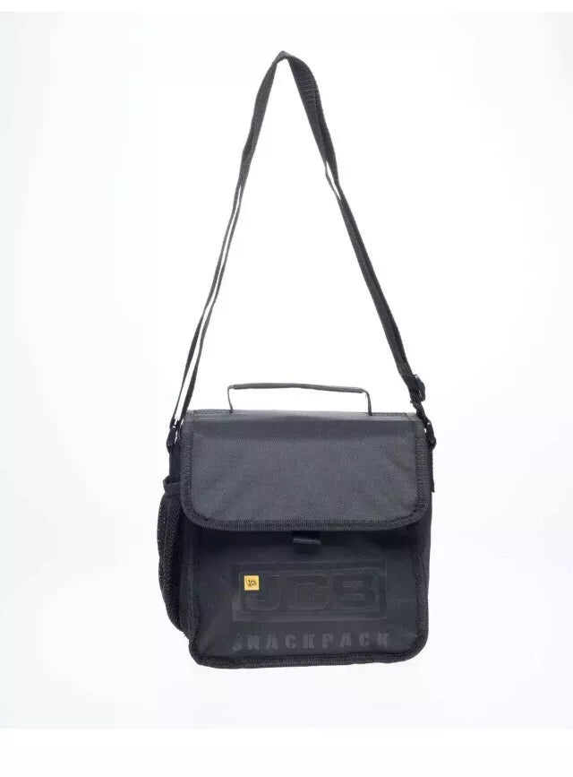 Large Insulated Lunch Bag Coolbag Work Picnic Adult Kids Food Storage Lunchbox UK Stock
