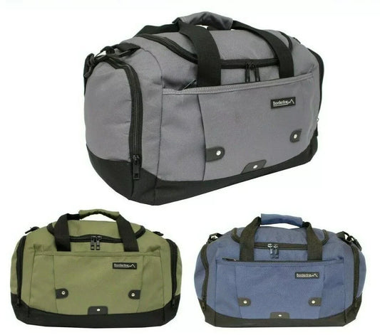 NEW LARGE TRAVEL HOLDALL DUFFLE BAG CABIN CARRY ON GYM SPORTS WEEKEND LUGGAGE UK STOCK