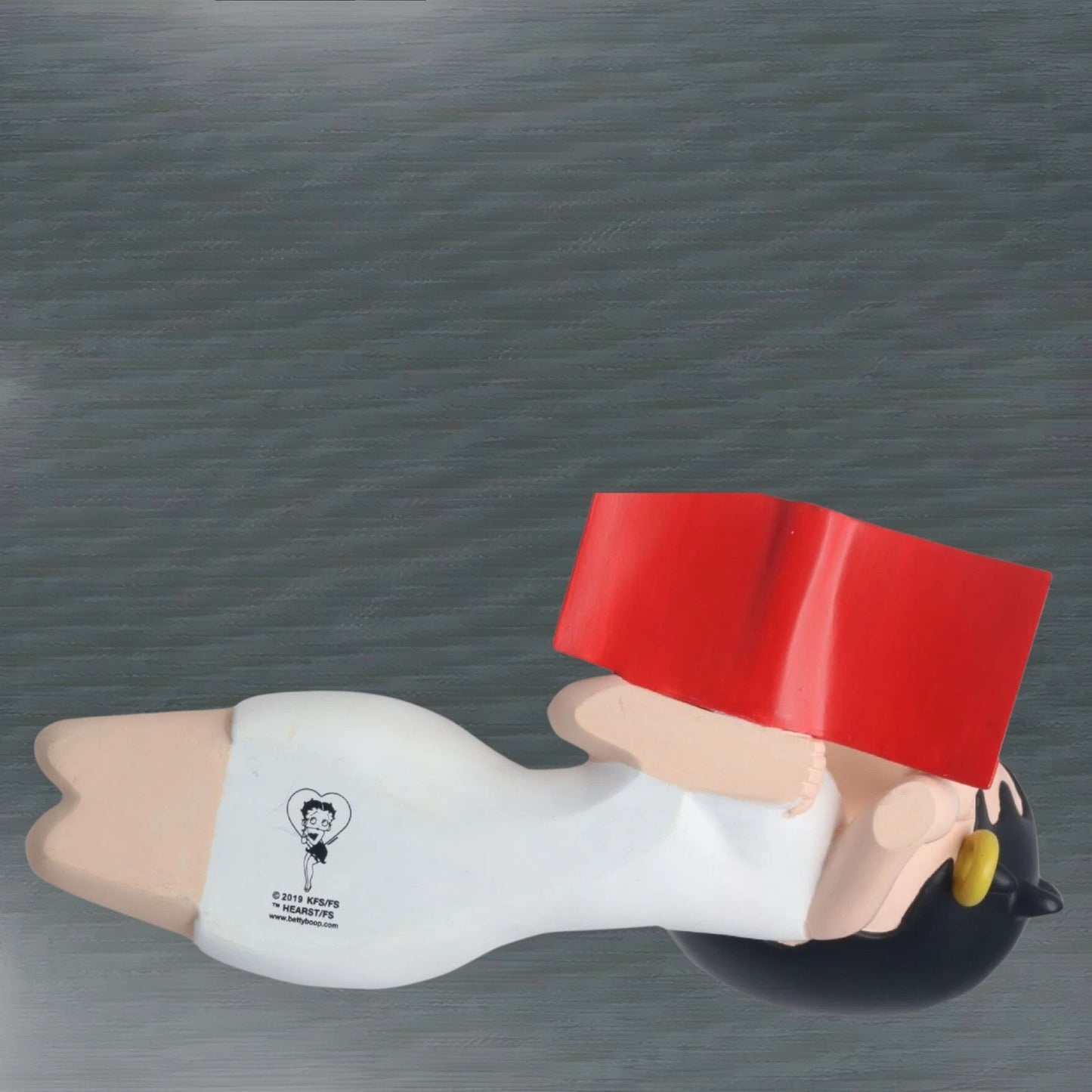 NEW BETTY BOOP NURSE LYING DOWN FIGURINE 19CM VINTAGE ORNAMENT COLLECTIBLE GIFT UK STOCK