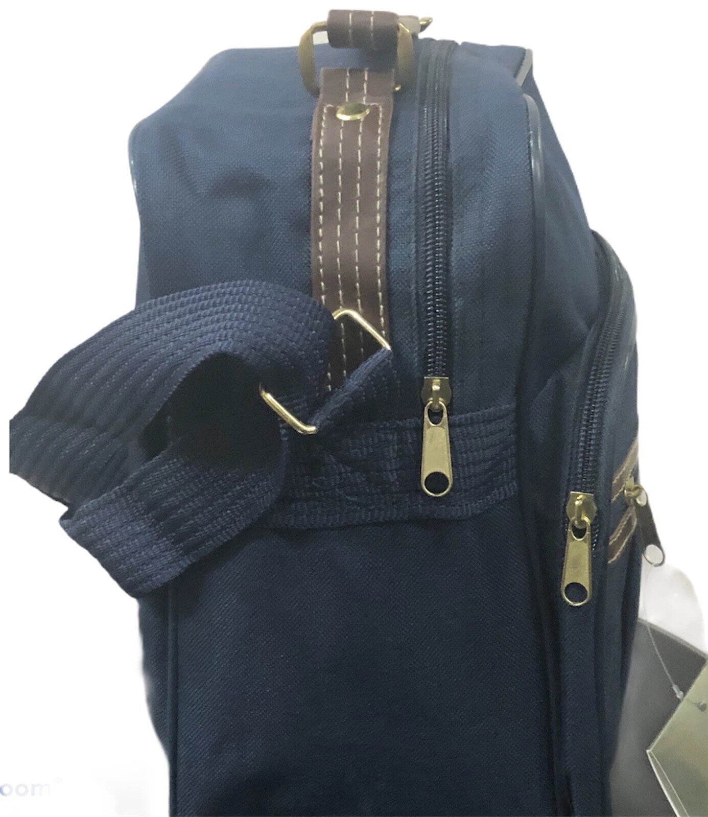 LIGHTWEIGHT HOLDALL GYM TRAVEL SPORTS CABIN SCHOOL WORK SHOULDER MESSENGER BAG UK STOCK