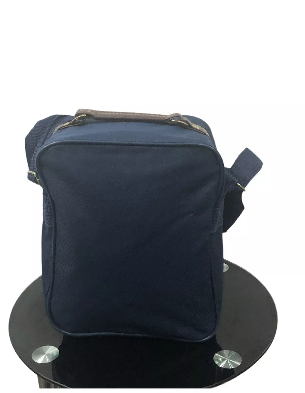 LIGHTWEIGHT HOLDALL GYM TRAVEL SPORTS CABIN SCHOOL WORK SHOULDER MESSENGER BAG UK STOCK