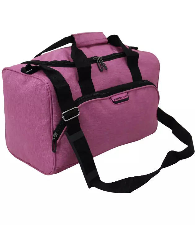 Ryanair Easyet40x20x25cm Under Seat Cabin Bag Travel Flight Holdall Hand Luggage UK STOCK
