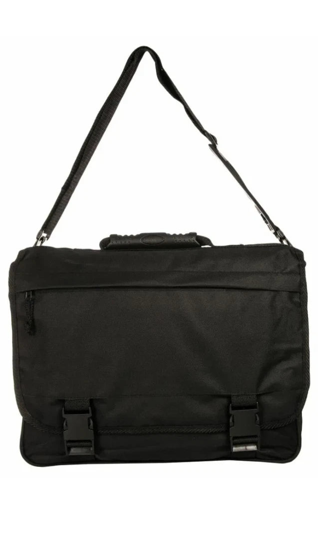 STYLISH Laptop Bag Waterproof Shoulder Messenger Bag Notebook Case 15.6" Laptop UK STOCK