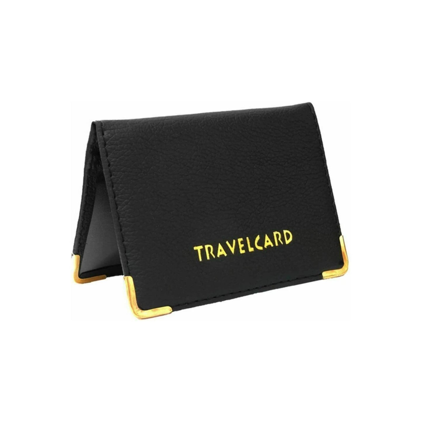 GENUINE OYSTER TRAVEL CARD BUS PASS RAIL CARD HOLDER WALLET COVER CASE UK SELLER UK STOCK
