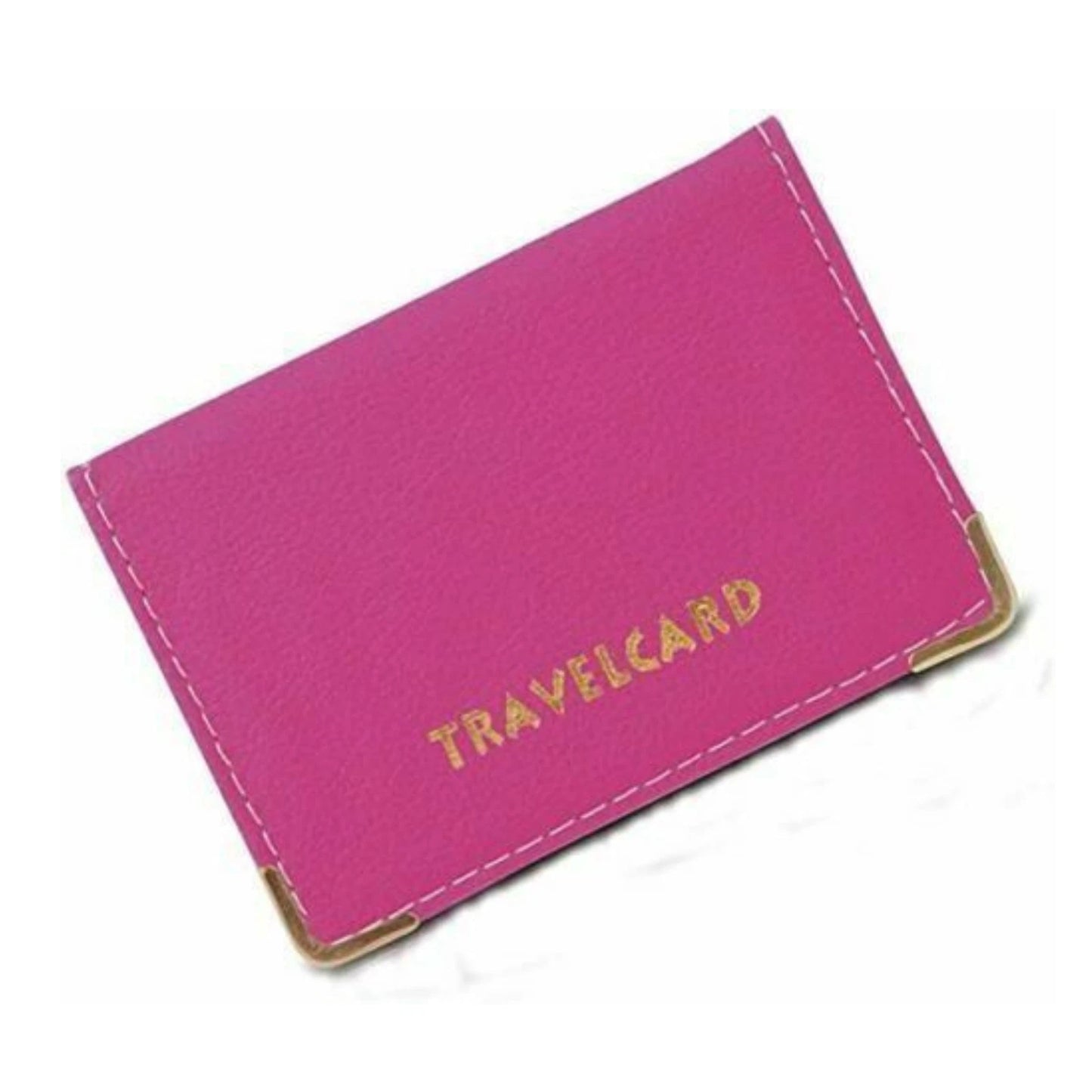 GENUINE OYSTER TRAVEL CARD BUS PASS RAIL CARD HOLDER WALLET COVER CASE UK SELLER UK STOCK