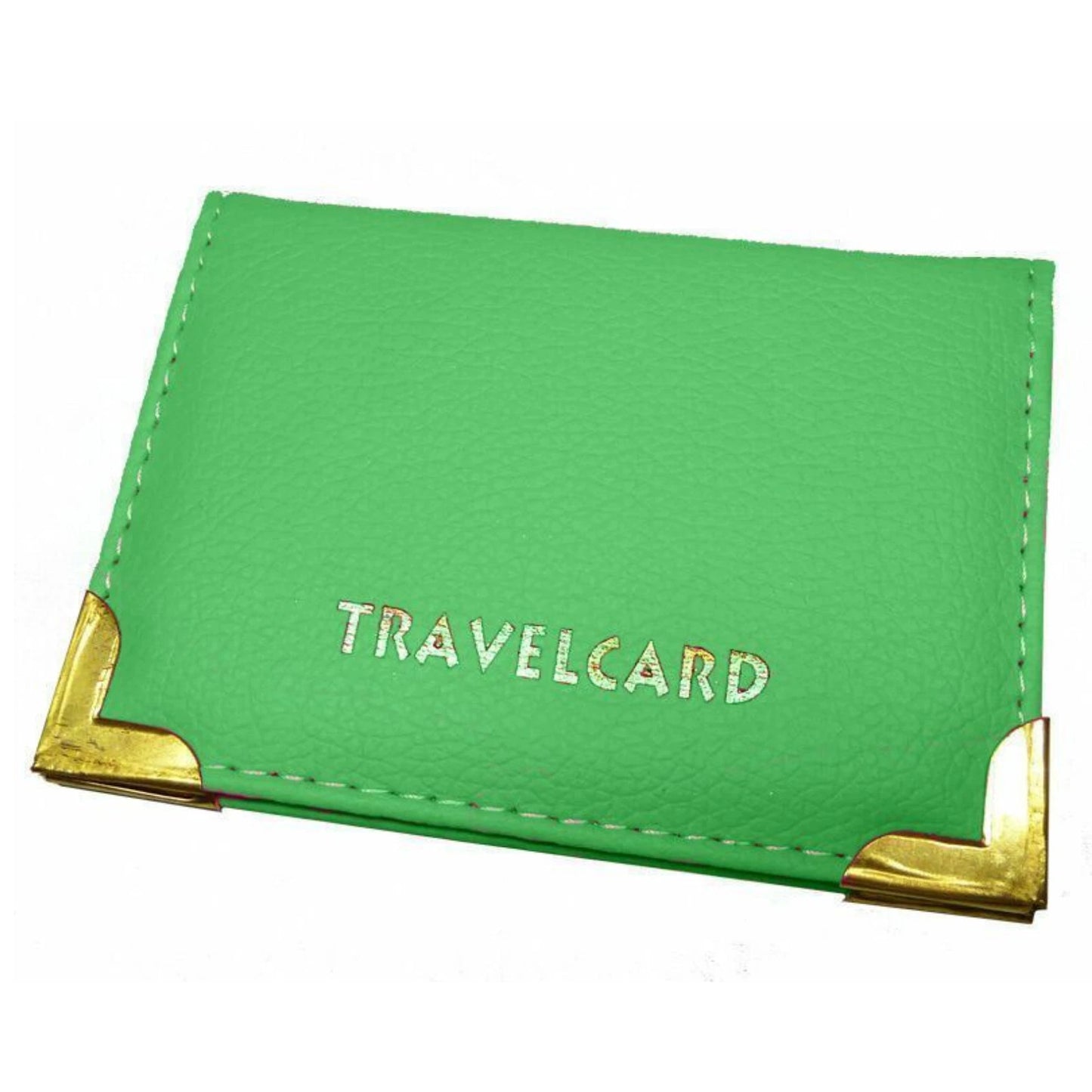 GENUINE OYSTER TRAVEL CARD BUS PASS RAIL CARD HOLDER WALLET COVER CASE UK SELLER UK STOCK