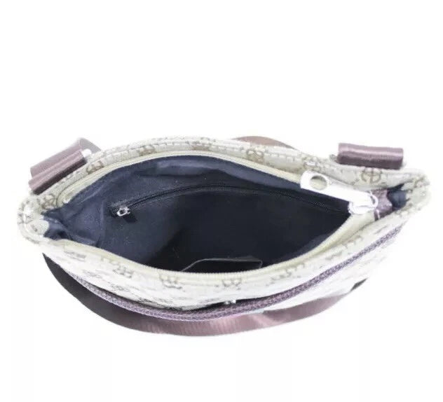 BOYS GIRLS DESIGNER CROSS BODY BAG BUM BAG SHOULDER HANDBAG POUCH WORK TRAVEL UK STOCK