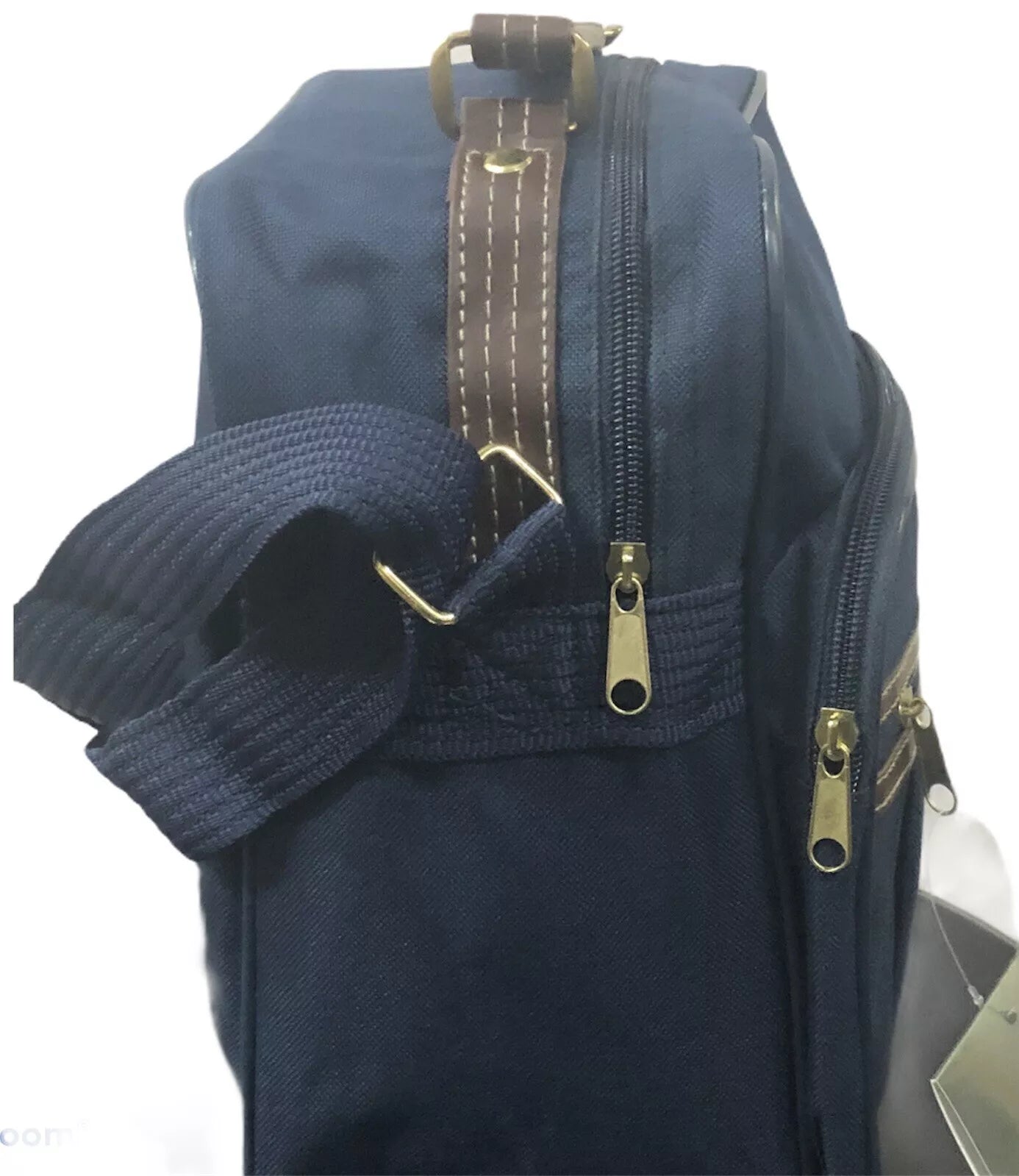 LIGHTWEIGHT HOLDALL GYM TRAVEL SPORTS CABIN SCHOOL WORK SHOULDER MESSENGER BAG UK STOCK