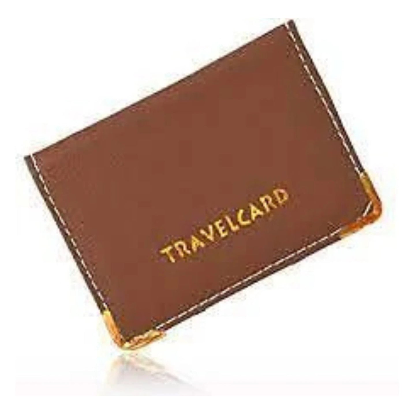 GENUINE OYSTER TRAVEL CARD BUS PASS RAIL CARD HOLDER WALLET COVER CASE UK SELLER UK STOCK