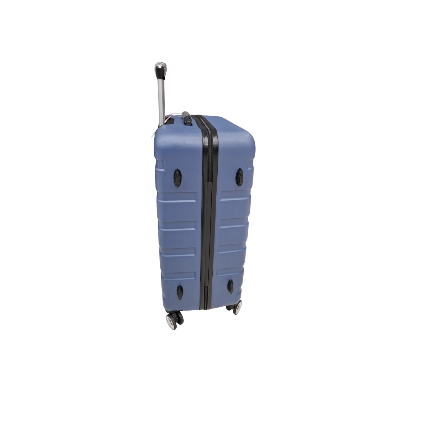 4 Wheel Hard Shell Luggage Set ABS Suitcases Large Medium Cabin Lightweight UK STOCK