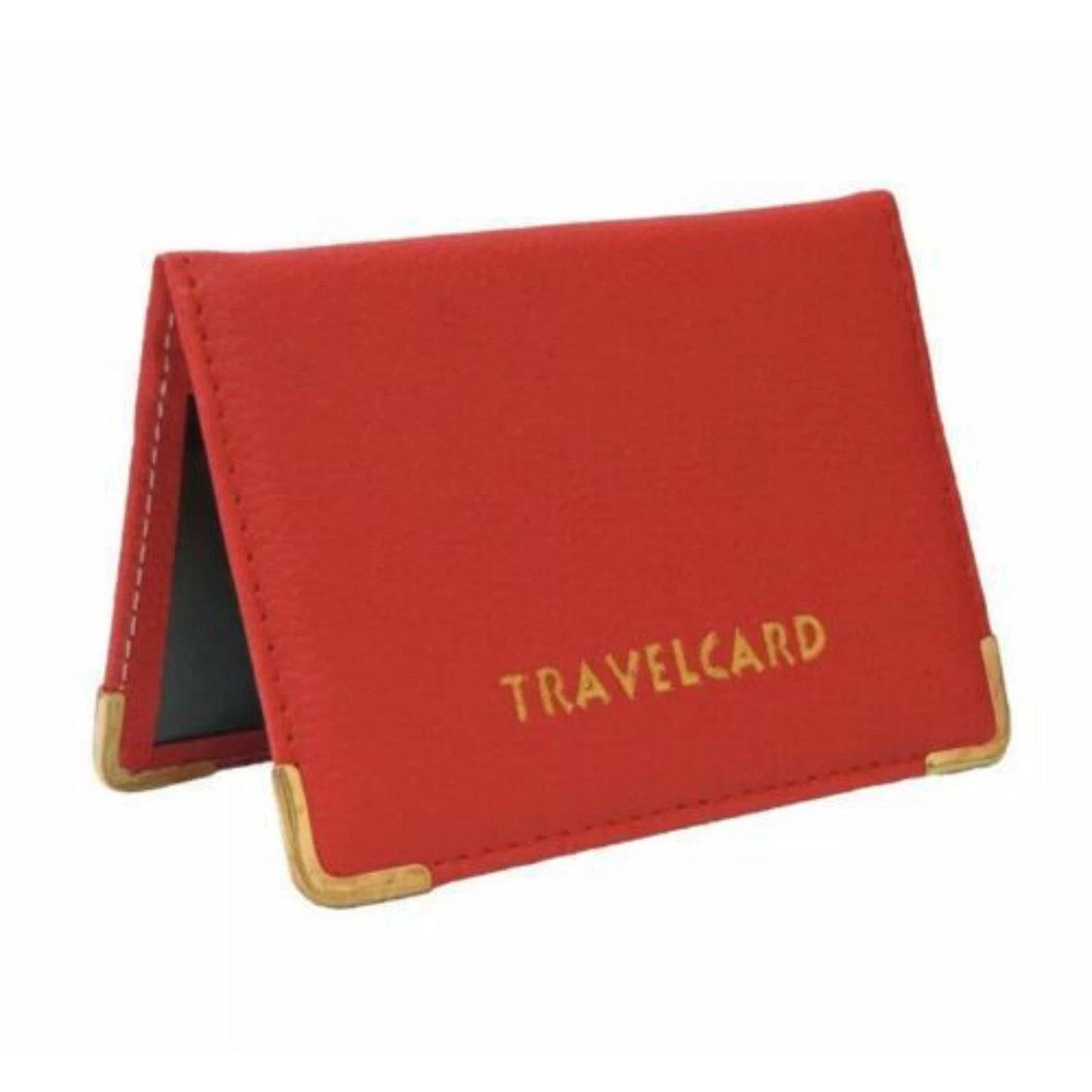 GENUINE OYSTER TRAVEL CARD BUS PASS RAIL CARD HOLDER WALLET COVER CASE UK SELLER UK STOCK