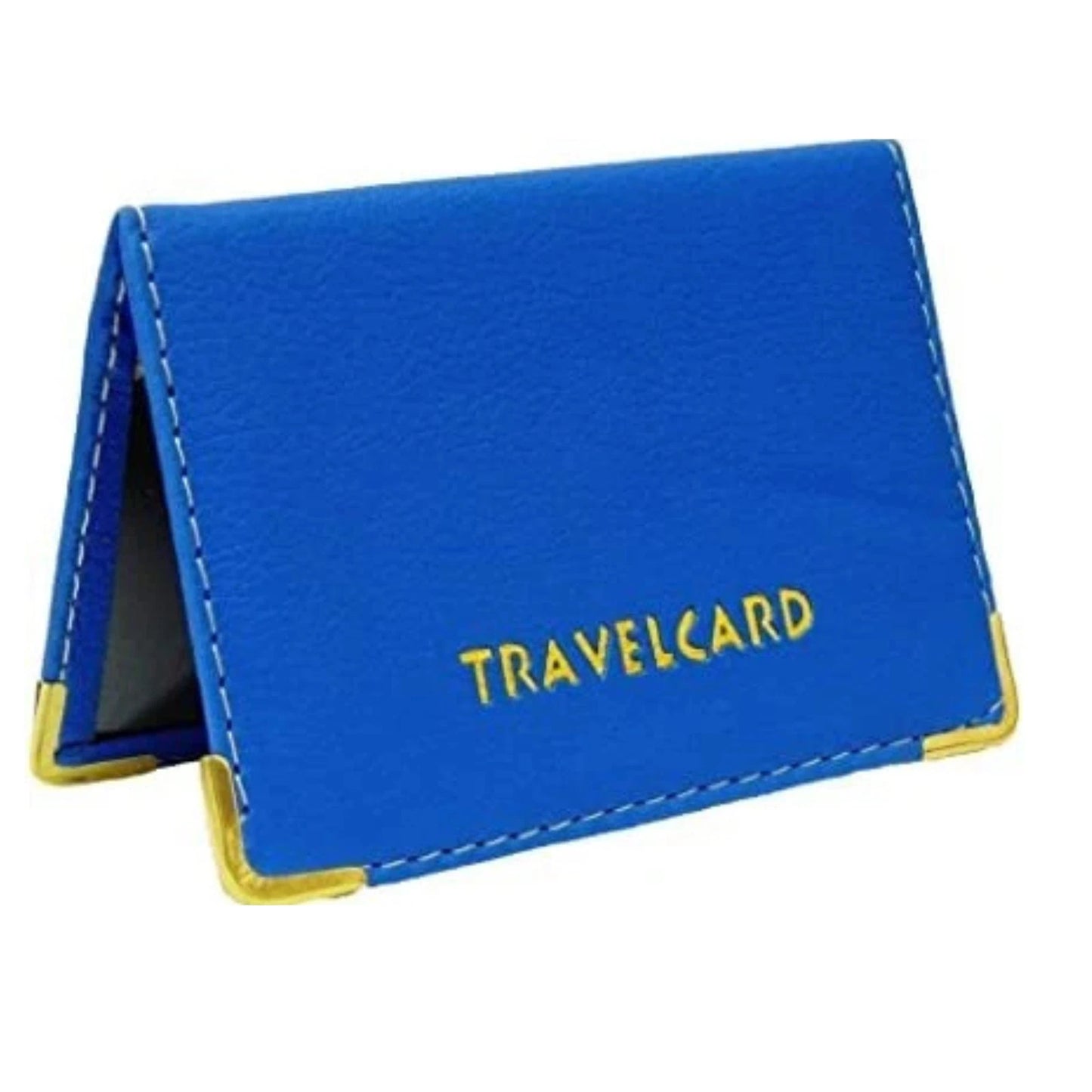 GENUINE OYSTER TRAVEL CARD BUS PASS RAIL CARD HOLDER WALLET COVER CASE UK SELLER UK STOCK