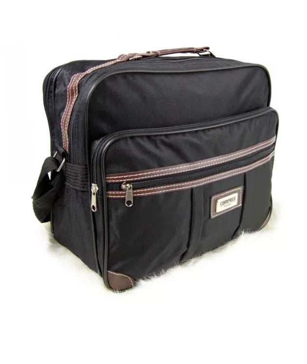 UNISEX HOLDALL LAPTOP IPAD CABIN BAG FLIGHT OVERNIGHT CASE TRAVEL BUSINESS WORK UK STOCK